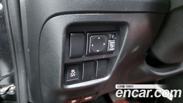 Nissan 쥬크 F15, 2014 17