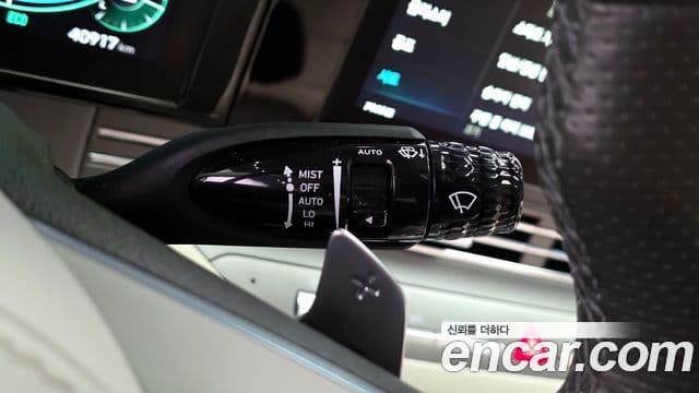 Hyundai The / новый New Grandeur IG гибрид Calligraphy, 2022 9