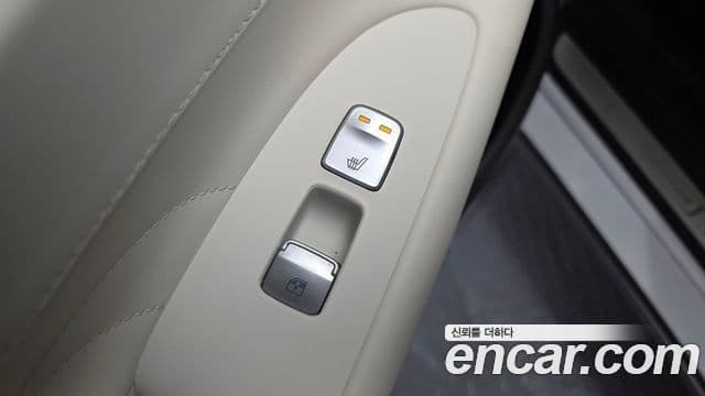 Hyundai The / новый New Grandeur IG гибрид Calligraphy, 2022 19