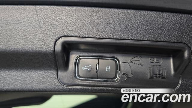 Ford Explorer 6세대 3.0 Platinum 4WD, 2021 20