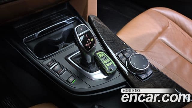 BMW 4시리즈 (F32) 420i Luxury Gran Coupe, 2016 9