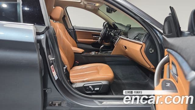 BMW 4시리즈 (F32) 420i Luxury Gran Coupe, 2016 11