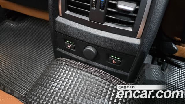 BMW 4시리즈 (F32) 420i Luxury Gran Coupe, 2016 18