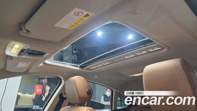 BMW 4시리즈 (F32) 420i Luxury Gran Coupe, 2016 19