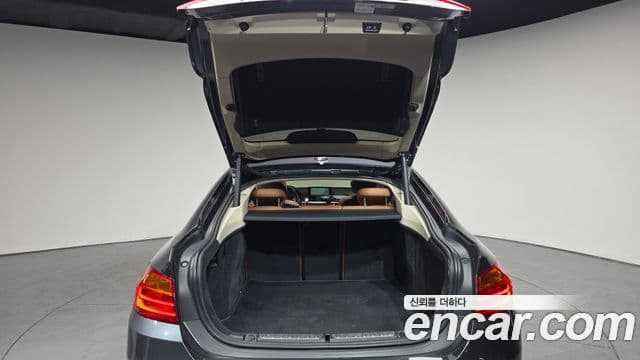 BMW 4시리즈 (F32) 420i Luxury Gran Coupe, 2016 20