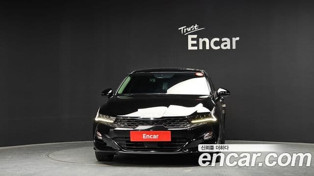 Kia K5 3세대 Trendy, 2023 3