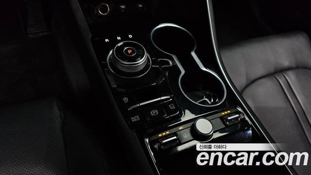 Kia K5 3세대 Trendy, 2023 9