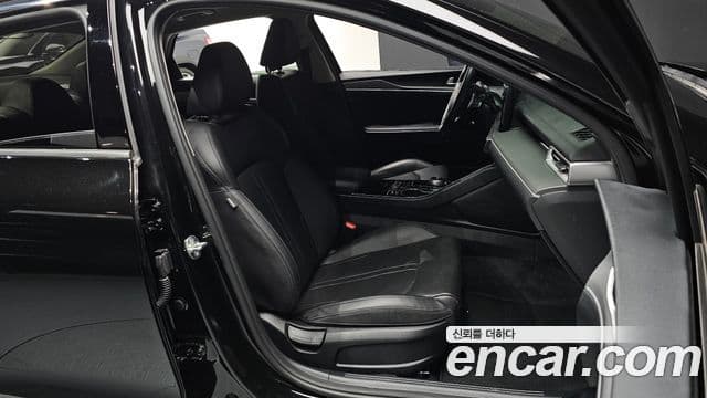 Kia K5 3세대 Trendy, 2023 10