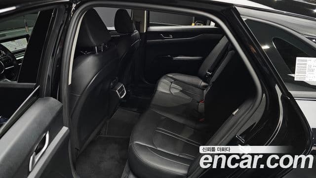 Kia K5 3세대 Trendy, 2023 12