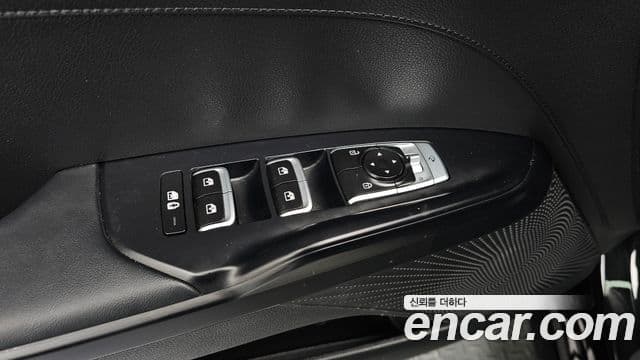 Kia K5 3세대 Trendy, 2023 17