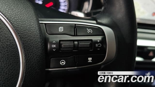 Kia K5 3세대 Trendy, 2023 18