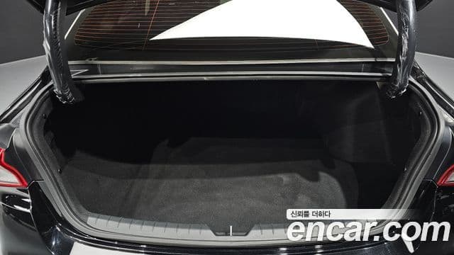 Kia K5 3세대 Trendy, 2023 20