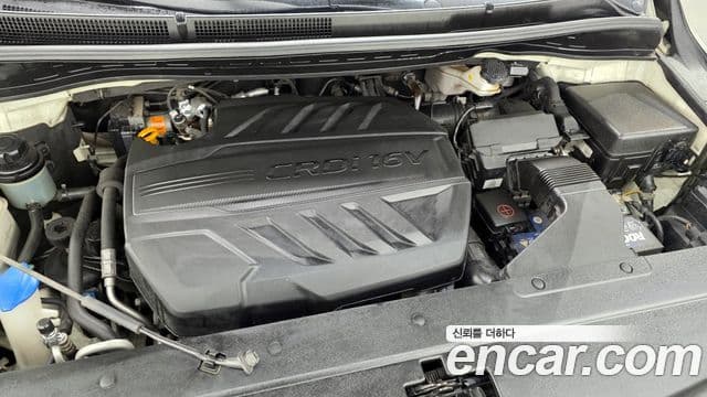 Kia The / новый New Carnival Special, 2019 6