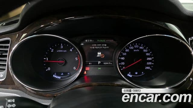 Kia The / новый New Carnival Special, 2019 8