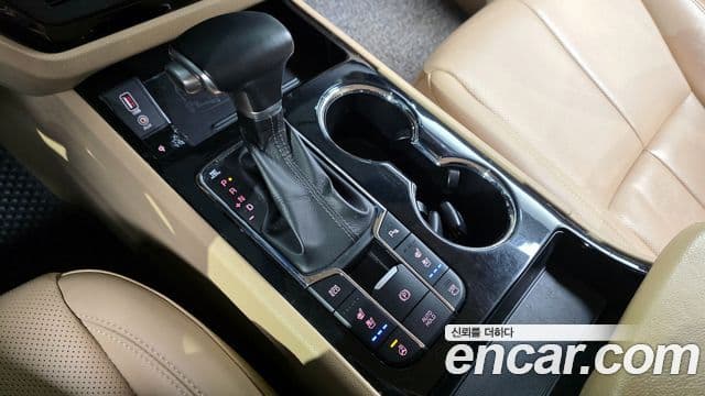 Kia The / новый New Carnival Special, 2019 9