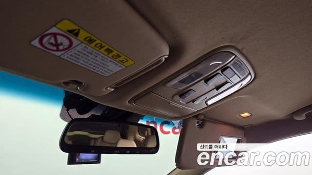 Kia The / новый New Carnival Special, 2019 19