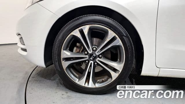 Kia K3 Trendy, 2013 все фото