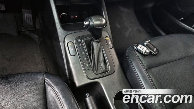 Kia K3 Trendy, 2013 9