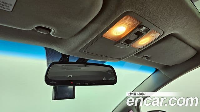 Kia K3 Trendy, 2013 17