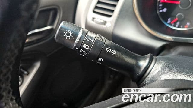 Kia K3 Trendy, 2013 18