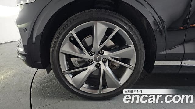 Genesis GV70, 2021 все фото