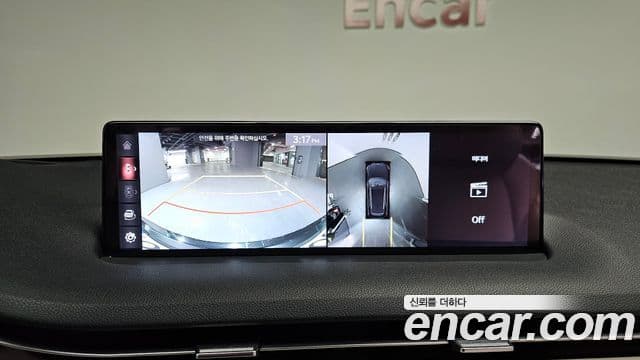 Genesis GV70, 2021 15