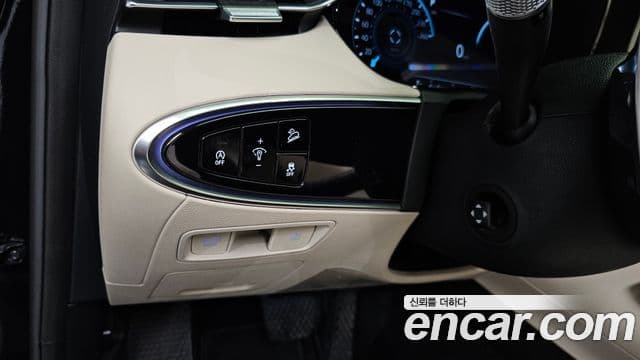 Genesis GV70, 2021 18