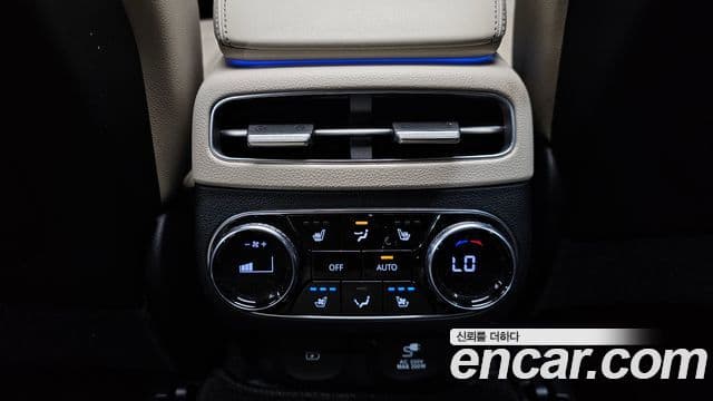 Genesis GV70, 2021 19