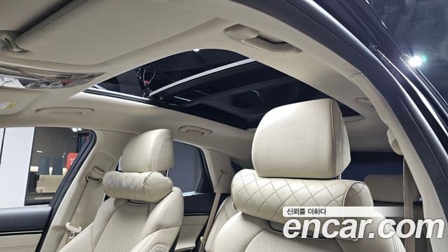 Genesis GV70, 2021 20