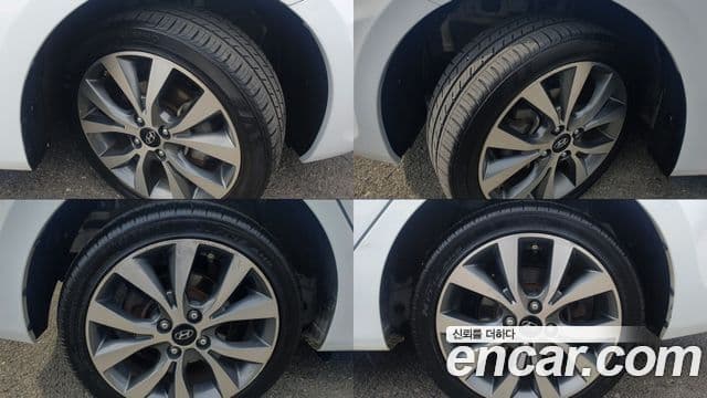 Hyundai Accent(новый кузов / новое поколение) Premium, 2016 20