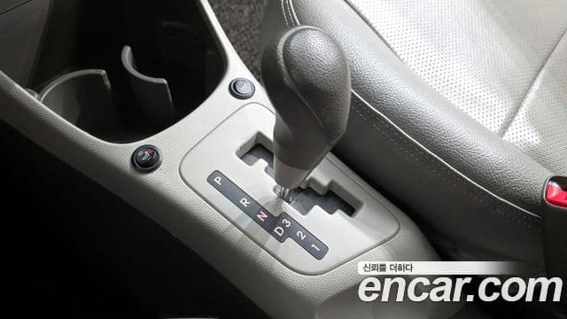 Kia All New Morning Special, 2012 9