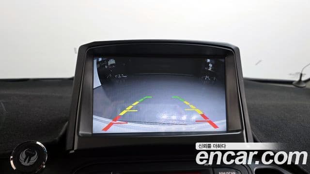 Kia All New Morning Special, 2012 16