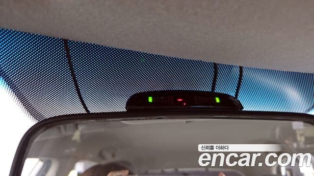 Kia All New Morning Special, 2012 17