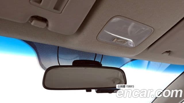 Kia All New Morning Special, 2012 18