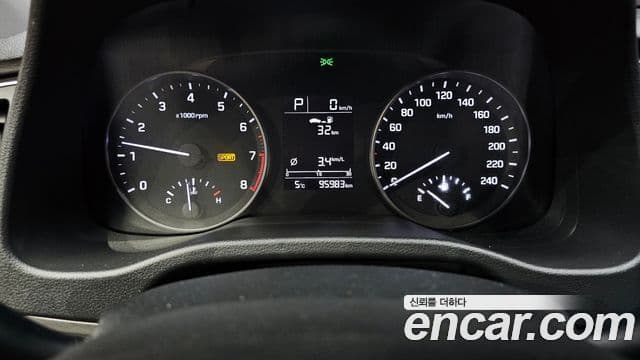 Hyundai Avante AD 1.6 GDI Smart, 2017 8