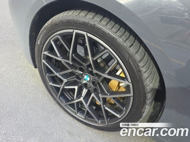 BMW M8 (G15) M8 Gran Coupe Competition, 2022 13