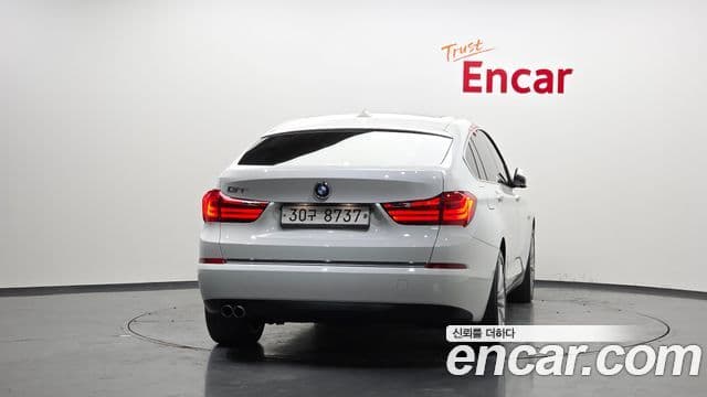 BMW 5시리즈 GT (F07) GT ED Edition, 2015 4