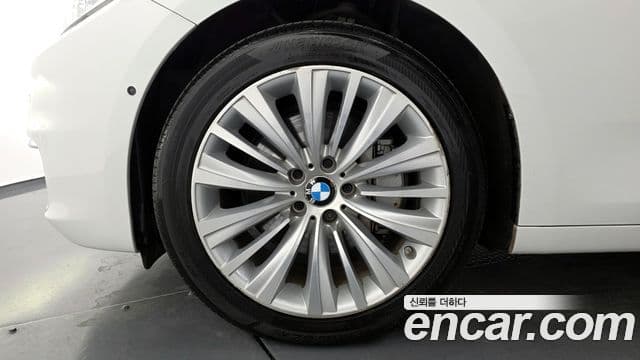 BMW 5시리즈 GT (F07) GT ED Edition, 2015 все фото