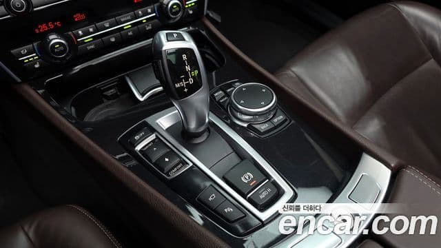 BMW 5시리즈 GT (F07) GT ED Edition, 2015 9