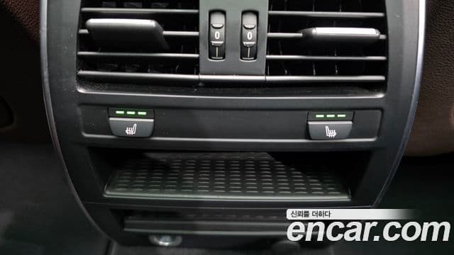 BMW 5시리즈 GT (F07) GT ED Edition, 2015 18