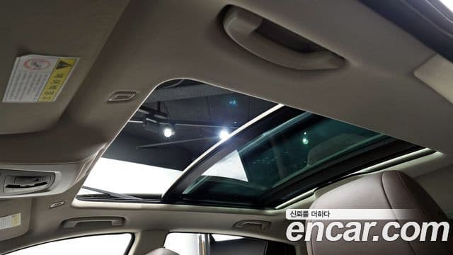 BMW 5시리즈 GT (F07) GT ED Edition, 2015 19