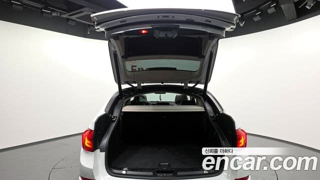 BMW 5시리즈 GT (F07) GT ED Edition, 2015 20