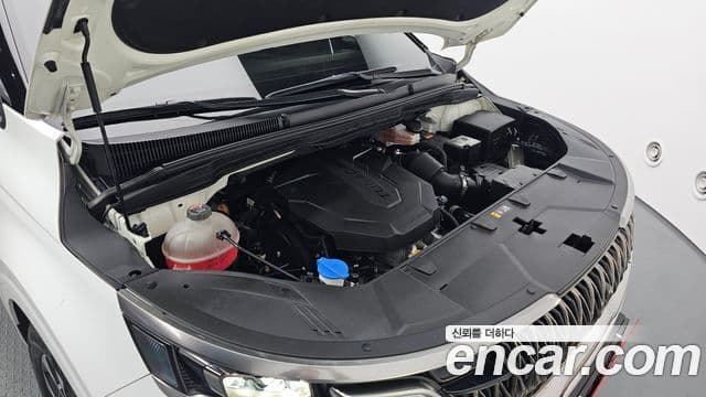 Kia Carnival 4세대 Noblesse, 2022 6