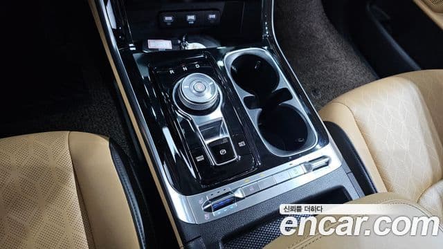 Kia Carnival 4세대 Noblesse, 2022 9