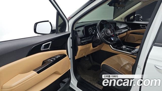 Kia Carnival 4세대 Noblesse, 2022 11