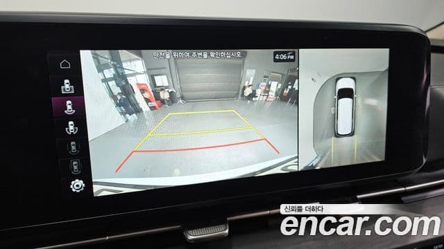 Kia Carnival 4세대 Noblesse, 2022 15