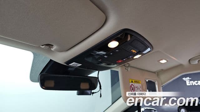 Kia Carnival 4세대 Noblesse, 2022 16