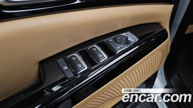 Kia Carnival 4세대 Noblesse, 2022 17