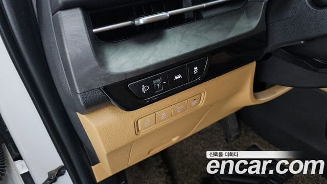 Kia Carnival 4세대 Noblesse, 2022 18