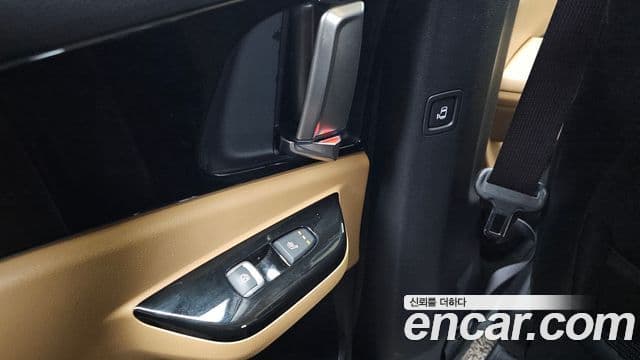 Kia Carnival 4세대 Noblesse, 2022 19